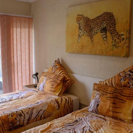 Rock Art Guesthouse Witbank Exterior photo