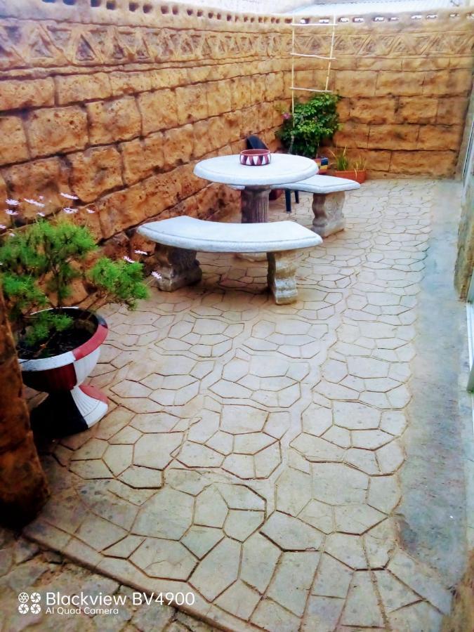 Rock Art Guesthouse Witbank Exterior photo