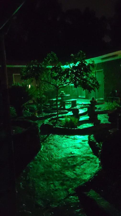 Rock Art Guesthouse Witbank Exterior photo