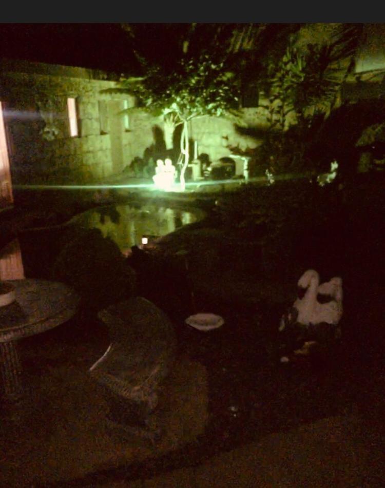 Rock Art Guesthouse Witbank Exterior photo